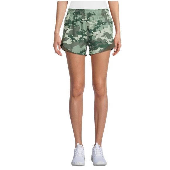 Camo Shorts - Picture 3 of 11